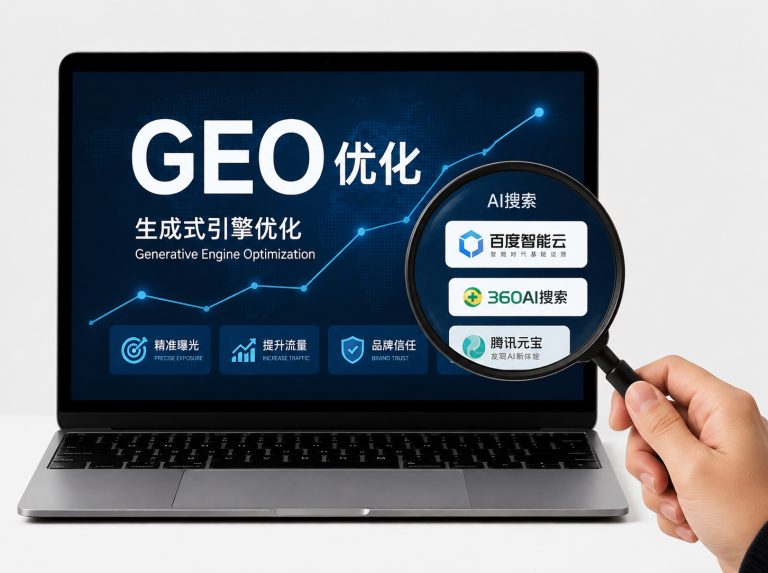 德阳GEO智能问答优化系统
